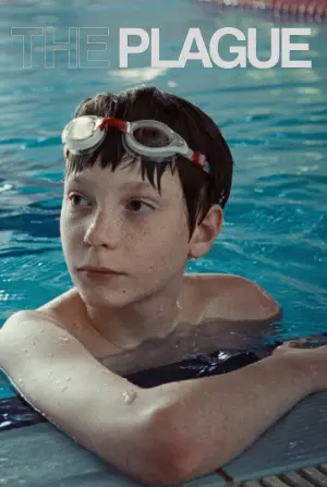 Poster to the movie "The Plague" #763341