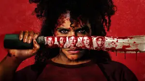 Backdrop to the movie "They Will Kill You" #559705