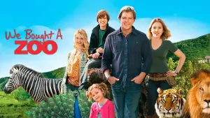 We Bought a Zoo