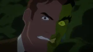 Backdrop to the movie "Batman vs. Two-Face" #334419