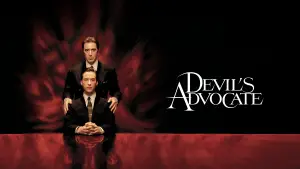 Backdrop to the movie "The Devil