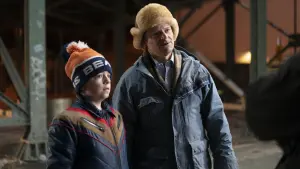 Backdrop to the movie "8-Bit Christmas" #440129