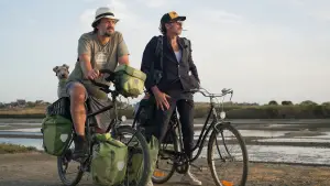 Backdrop to the movie "Ride Away" #727912