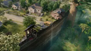 Backdrop to the movie "Flowervale Street" #798643