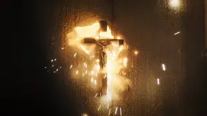 Backdrop to the movie "The Conjuring: Last Rites" #545731