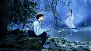 Backdrop to the movie "Das Märchen vom Schwanensee" #810226