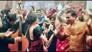 Backdrop to the movie "Gold" #645134