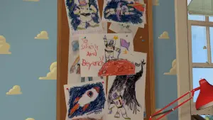 Backdrop to the movie "Toy Story" #829196