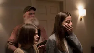 Backdrop to the movie "A House on the Bayou" #357955