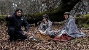 Backdrop to the movie "Gaua (The Night)" #570820