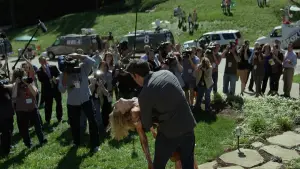 Backdrop to the movie "Gone Girl" #555184