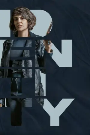 Poster to the movie "Identity" #944563