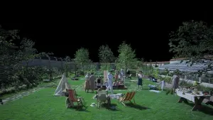 Backdrop to the movie "The Zone of Interest" #365935