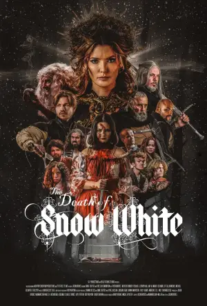 Poster to the movie "The Death of Snow White" #641277