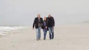 Backdrop to the movie "A Fading Man" #626264