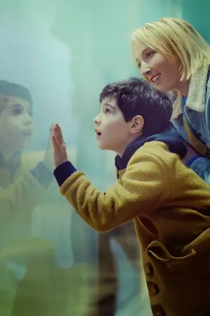 A Mother's Special Love