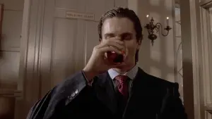 Backdrop to the movie "American Psycho" #585760