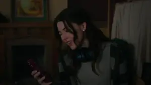 Backdrop to the movie "Clown in a Cornfield" #588656