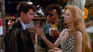 Backdrop to the movie "Mannequin Two: On the Move" #364327