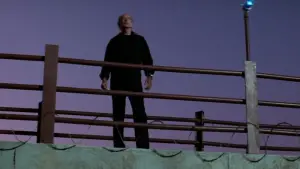 Backdrop to the movie "Escape from New York" #670500