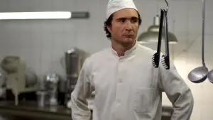 Backdrop to the movie "Estômago: A Gastronomic Story" #418670