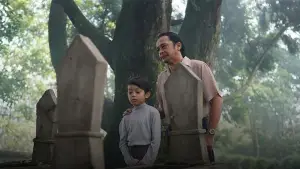 Backdrop to the movie "Perewangan" #730207