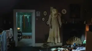 Backdrop to the movie "Fréwaka" #806614