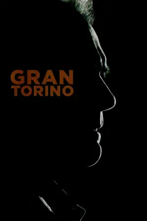 Poster to the movie "Gran Torino" #741284