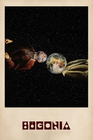 Poster to the movie "Bugonia" #512127