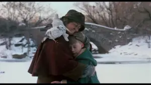 Backdrop to the movie "Home Alone 2: Lost in New York" #566983