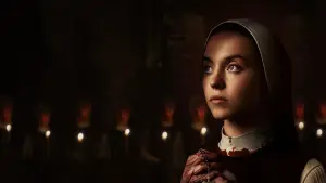 Backdrop to the movie "Immaculate" #588942