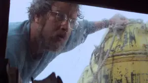 Backdrop to the movie "Jaws" #768237