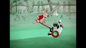 Backdrop to the movie "Looney Tunes Collector