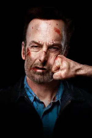 Poster to the movie "Nobody" #584785