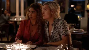 Backdrop to the movie "My Fake Boyfriend" #433341