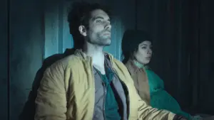 Backdrop to the movie "Nowhere" #212286