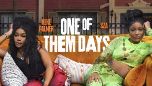 Backdrop to the movie "One of Them Days" #602255