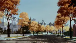 Backdrop to the movie "Lady and the Tramp" #629690