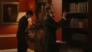 Backdrop to the movie "Red, White & Royal Blue" #576507