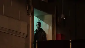 Backdrop to the movie "Relay" #550133