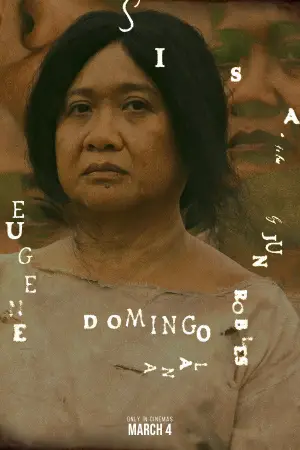 Poster to the movie "Sisa" #767905