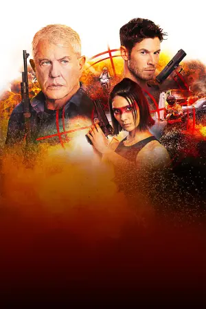 Poster to the movie "Sniper: Assassin