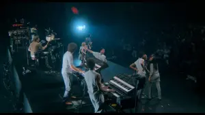 Backdrop to the movie "Stop Making Sense" #505034