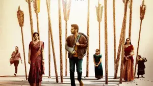 Backdrop to the movie "Thammudu" #788913