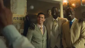 Backdrop to the movie "The American Dream" #765000