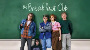 Backdrop to the movie "The Breakfast Club" #636261