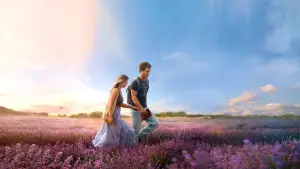 Backdrop to the movie "The Map That Leads to You" #577050