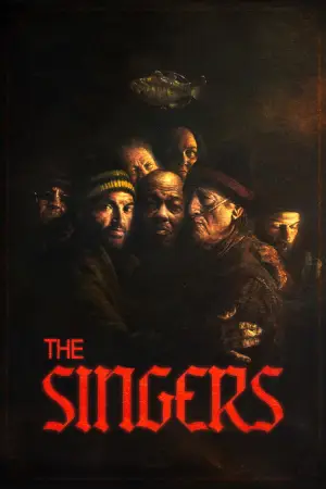 Poster to the movie "The Singers" #779527
