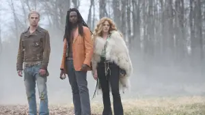 Backdrop to the movie "Twilight" #519794