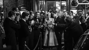 Backdrop to the movie "Nouvelle Vague" #526859